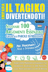 Impara Il Tagiko Divertendoti! - Per Principianti
