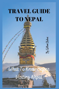 Travel Guide to Nepal