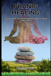 Pranic Healing