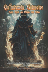 Quimbanda Grimoire