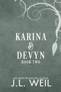 Karina & Devyn