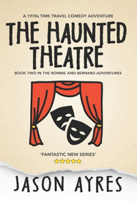 Haunted Theatre