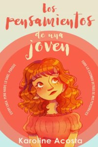 Los pensamientos de una joven
