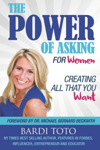Power of Asking for Women
