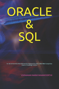 Oracle & SQL
