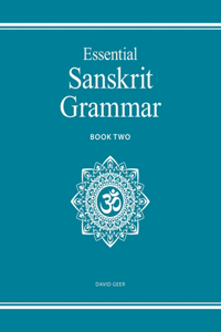 Essential Sanskrit Grammar