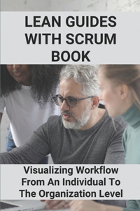 Lean Guides With Scrum Book