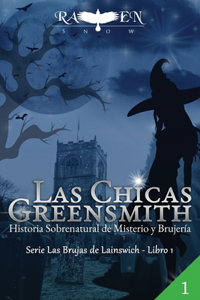 Las Chicas Greensmith