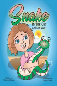 Snake in the Car