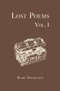 Lost Poems Vol. 1