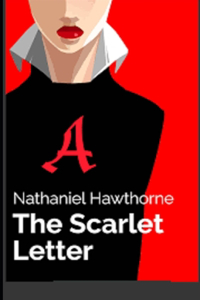 The Scarlet Letter Illustrated