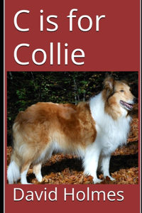 C is for Collie