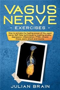 Vagus Nerve Exercises