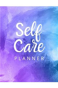 What is Self Care