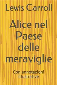 Alice nel Paese delle meraviglie