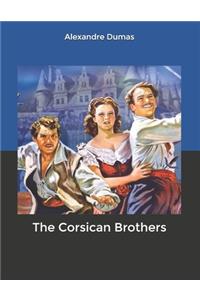 The Corsican Brothers
