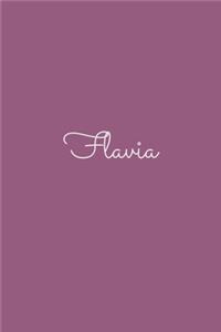 Flavia