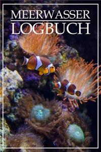 Meerwasser Logbuch