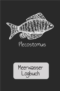 Meerwasser Logbuch