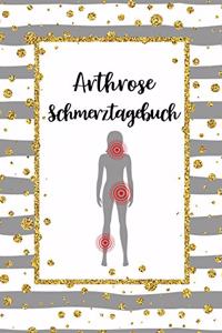 Arthrose Schmerztagebuch