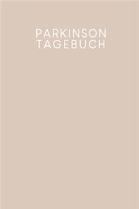 Parkinson Tagebuch
