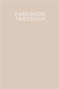 Parkinson Tagebuch