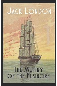 The Mutiny of the Elsinore Illustrated