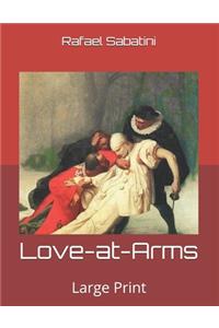 Love-at-Arms