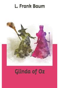 Glinda of Oz