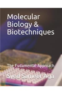 Molecular Biology & Biotechniques