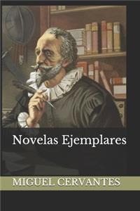 Novelas Ejemplares