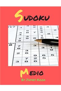 Sudoku Medio