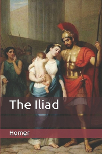 The Iliad
