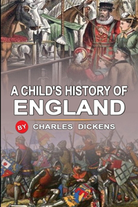 A Child's History of England