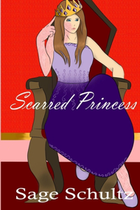 Scarred Princess