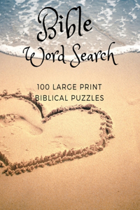 Bible Word Search