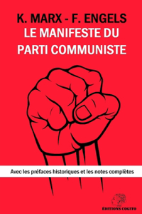 Le Manifeste du Parti Communiste