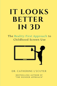 It Looks Better in 3D