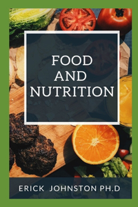 Food and Nutrition