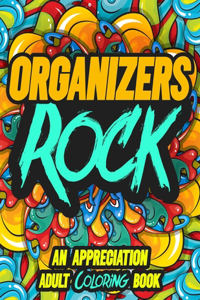 Organizers Rock