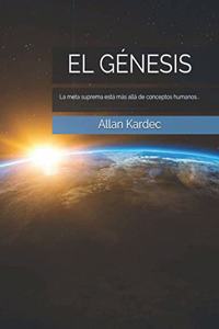 El Génesis