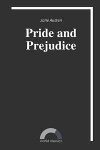 Pride and Prejudice by Jane Austen