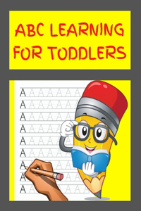 ABC Learning for Toddlers