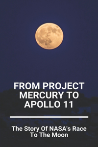 From Project Mercury To Apollo 11