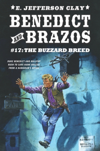 Benedict and Brazos 17