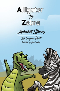 Alligator to Zebra