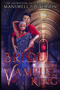 Bride of the Vampire King