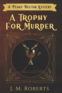 Trophy for Murder