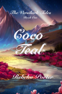 Coco Teal