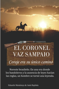 Coronel Vaz Sampaio